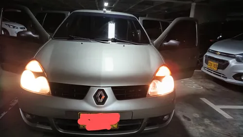 Renault Clio II 1.2 Campus