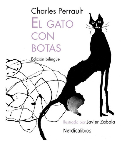 Gato Con Botas, El - Charles Perrault