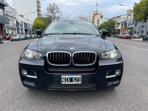 BMW X6 3.0 Xdrive 35i Sportive 306cv