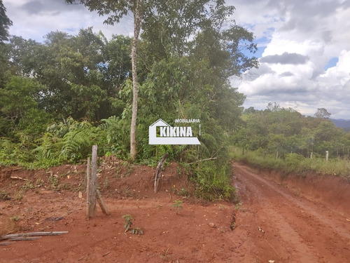 Imagem 6 de 14 de Terreno Para Venda - 02950.8695