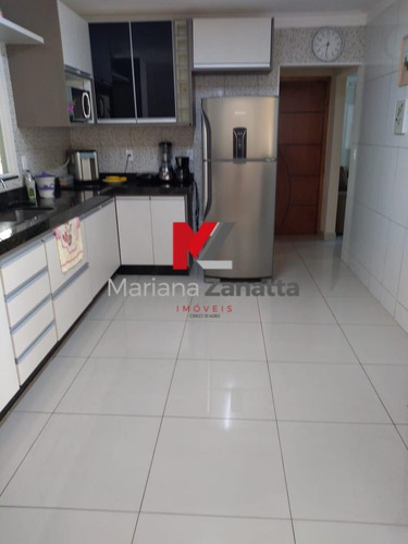 Imagem 12 de 17 de Casa Em Sumaré - 1433