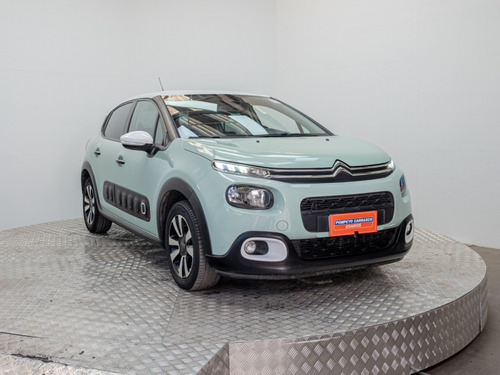 Citroën C3 1.2 PURETECH 82 SHINE CONNECTEDCAM MT