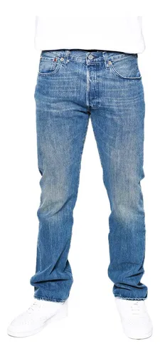 Pantalon levis 501 mujer outlet