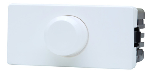 Módulo Dimmer Controle De Luminosidade Abb Unno