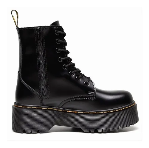 Dr martens jadon black 40 hotsell
