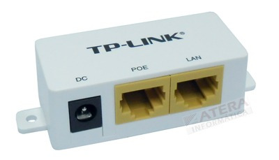 Poe  Tp Link  ((( Nuevos )))