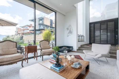 Casa En Venta En Briceño. Cod V5808