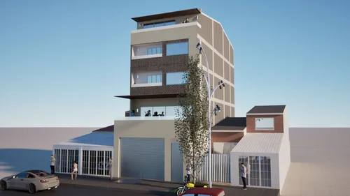Local En Arriendo En Modelia. Cod A19071