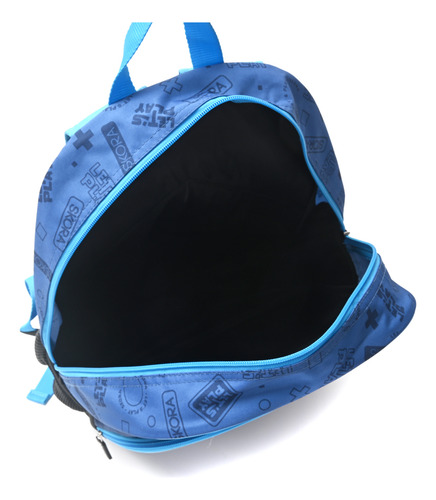 Mochila Skora Futbol Dibu 23 Argentina 16 Pulgadas Escolar Diseño De La Tela Estampado