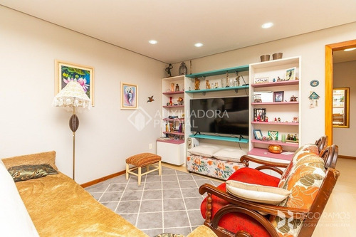 Imagem 6 de 15 de Apartamento - Petropolis - Ref: 122400 - V-122400