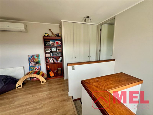 Casa En Arriendo 4 Dorm Mas Serv Chamisero