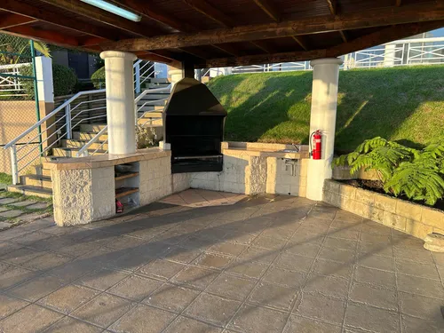 Hermoso Departamento Con Vista Al Mar! 3 D 2b 1e 1b