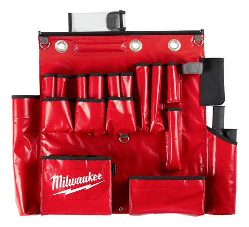 Bolsa De Almacenamiento Para Canastas Milwaukee 48-22-8290