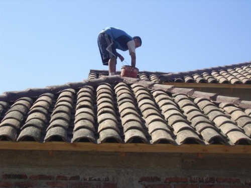 Imagen 4 de 5 de Constructor Albañil Y Reformas