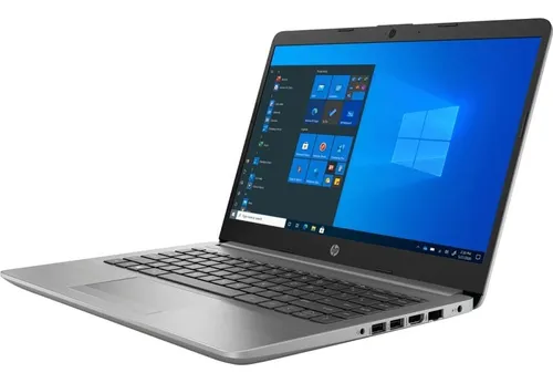 Portátil Hp 245 G9 Ryzen 5 5625u Ssd 256 M2 Ram 16gb Ddr4 14