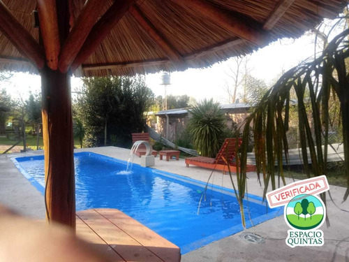 Imagen 28 de 30 de Espectacular Casa Quinta Cañuelas Hacé Tu Reserva Ahora Verano 2023!!!