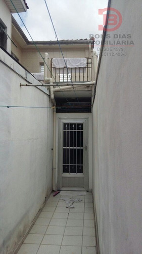Imagem 2 de 15 de Sobrado - Vila Carrao - Ref: 5545 - V-5545