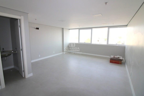 Imagem 2 de 18 de Conjunto/sala Comercial Para Aluguel, 1 Vaga, Moinhos De Vento - Porto Alegre/rs - 7236