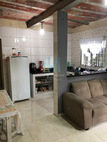 Imagem 7 de 15 de Casa Para Locação, Jardim Rio Negro, 2 Dormitórios, 1 Banheiro, 2 Vagas - 120_1-2426778