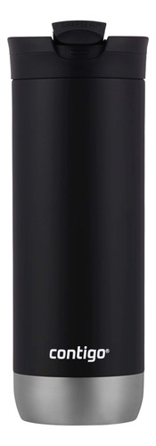Taza De Viaje Acero Inoxidable 473 Ml Tapa A Prueba De Fugas