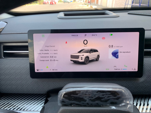 jaecoo 7 1.6T Refine Awd 7Dct