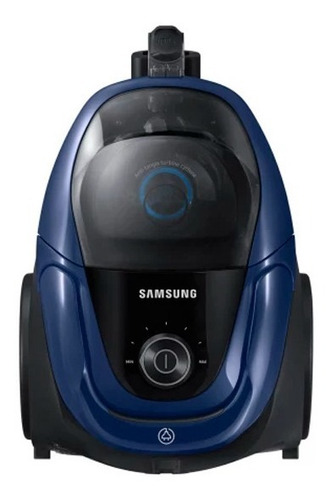 Aspiradora Samsung 2 L Sin Bolsa Vc18m3110 Garantía Oficial