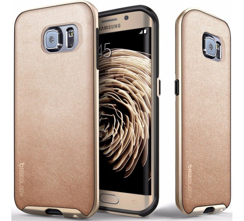 Caseology  ---   Galaxy S6 Cobre Oro 106032   ---  Forro