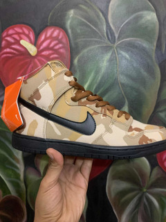 Zapatilla Nike Sb Dunk High Pro Dream Team 92 | MercadoLibre.com.ar