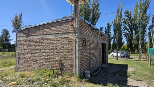 ¡oportunidad! Casa Con Amplio Terreno, 28.000 San Rafael