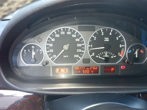 Imagem 6 de 11 de Bmw 2004 330i