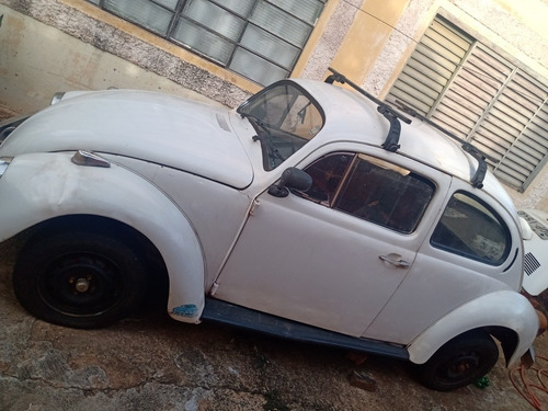 Fusca 1300 Fusca 1300