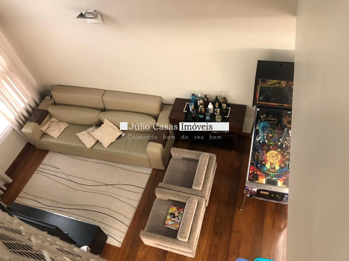 Imagem 4 de 15 de Casa Em Condominio - Alem Ponte - Ref: 30832 - V-30832