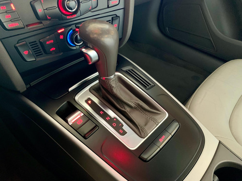 Audi A4 2.0 TFSI 16V 183CV GASOLINA 4P MULTITRONIC