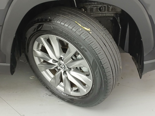 Toyota Corolla Cross 2.0 VVT-IE FLEX XR DIRECT SHIFT