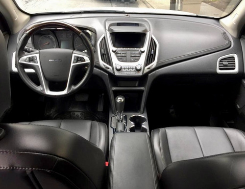 Imagen 6 de 9 de Terrain Denali 2016 De Lujo Blanca