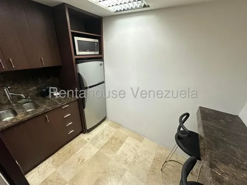 Oficina En Venta Chuao