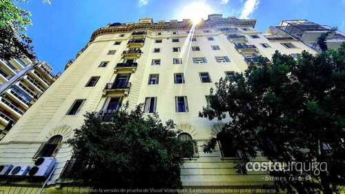 Imagen 15 de 30 de Departamento - Tres Dormitorios - Recoleta