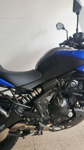 Imagen 4 de 12 de Versys 650- 2013- Tuamoto