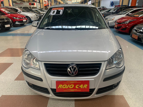 Polo Sedan 1.6 Flex Completo