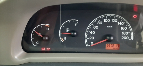 Fiat Siena 2008 1.0 Fire Celebration Flex 4p
