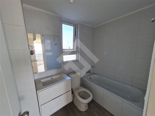 Imagen 17 de 22 de Departamento En Venta De 2 Dorm. En Independencia