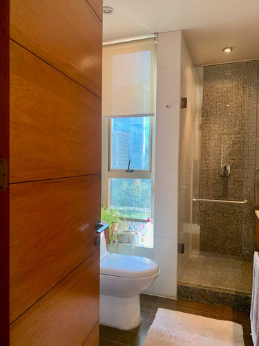 Venta Depto. 4d 3e Bodega Nueva Las Condes (105020)