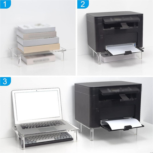 Soporte Para De Computadora Para Escritorio, Soporte Para