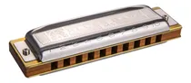 Comprar Armónica armónica armónica diatónica Hohner Blues Harp Ms 532\u002F20 (allí)