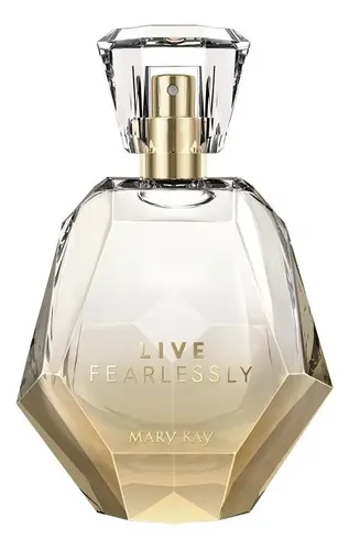 Live Fearlessly Fragancia, Perfume Mary Kay | Meses sin interés