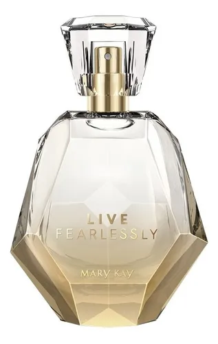 comprar Live Fearlessly Fragancia, Perfume Mary Kay
