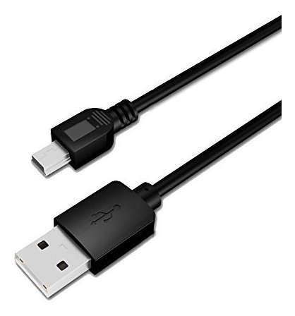 Maxllto Usb Cable Sincronizacion Dato Para Camara Olympus