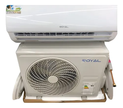comprar Aire Acondicionado Split 12 Mil Btu 220v Nuevo Original