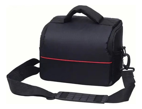 Bolso De Hombro Para Cámara Digital Dslr, Funda Impermeable 