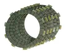 Comprar Set Discos De Embrague Originales Xr 250 Tornado \u002F  Twister